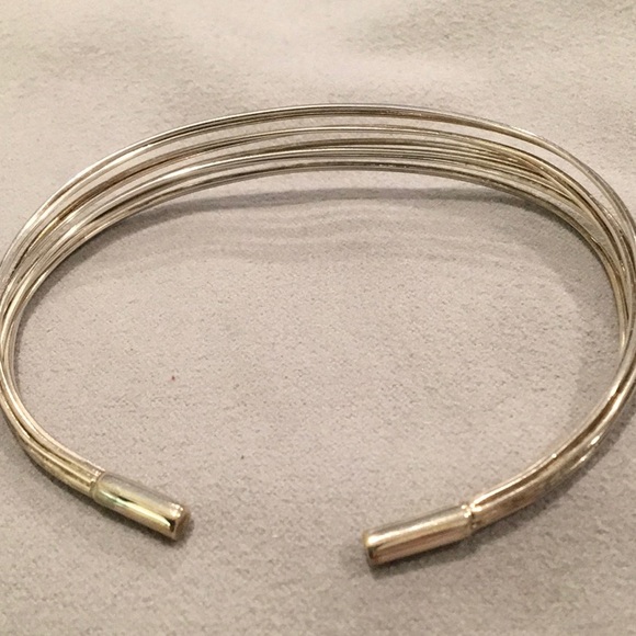 Sterling Silver Cuff Bracelet, New, Novica - Picture 2 of 9